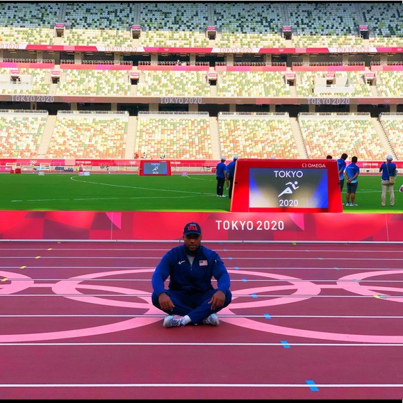 Meet your Posher, Reggie Jagers III - Picture 6 of 12